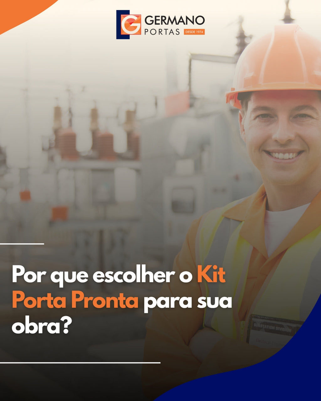 Vantagens de optar por um Kit Porta Pronta na sua obra.