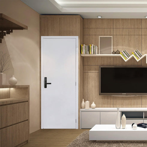 Fechadura Digital Biométrica Esmeralda