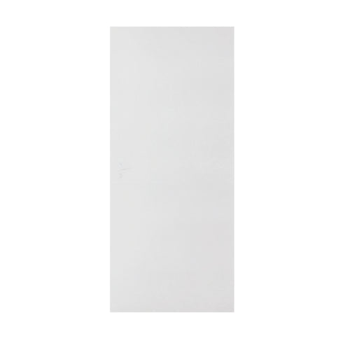Folha de Porta Primer Branco Lisa Semi Oca
