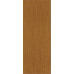 Folha de Porta Acabado Amadeirado Lisa Semi Oca